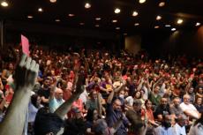 Assembleia Geral Docente da UFMG